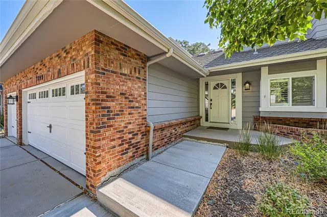 7899 Sweet Water Road Lone Tree, CO 80124