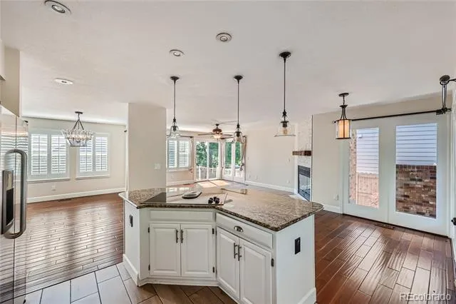 7899 Sweet Water Road Lone Tree, CO 80124