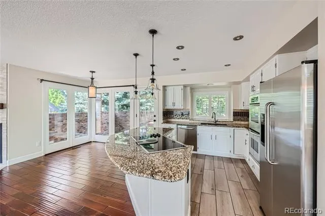 7899 Sweet Water Road Lone Tree, CO 80124