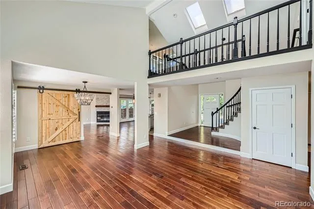 7899 Sweet Water Road Lone Tree, CO 80124