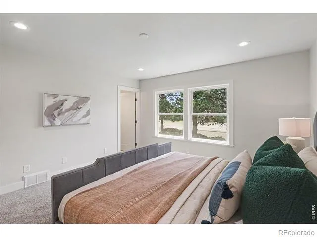 1817 Cannes Court Fort Collins, CO 80524