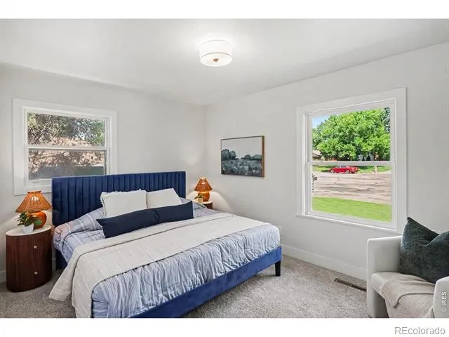 1817 Cannes Court Fort Collins, CO 80524