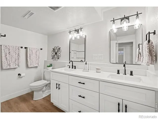 1817 Cannes Court Fort Collins, CO 80524