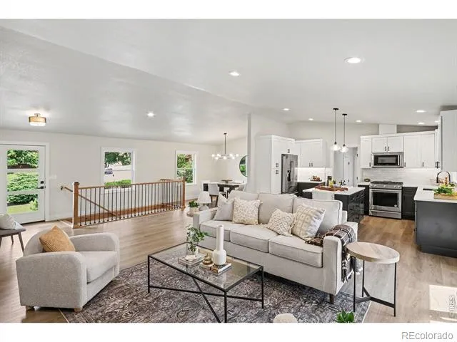 1817 Cannes Court Fort Collins, CO 80524
