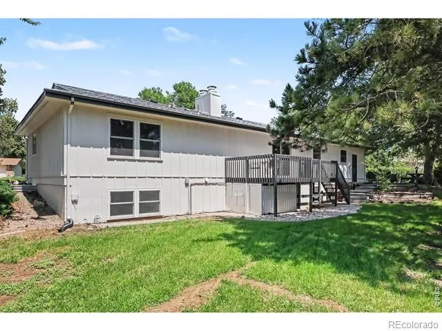 1817 Cannes Court Fort Collins, CO 80524