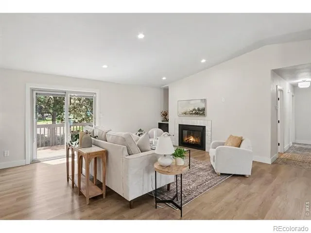 1817 Cannes Court Fort Collins, CO 80524