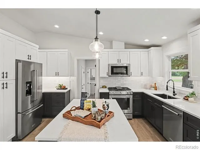 1817 Cannes Court Fort Collins, CO 80524