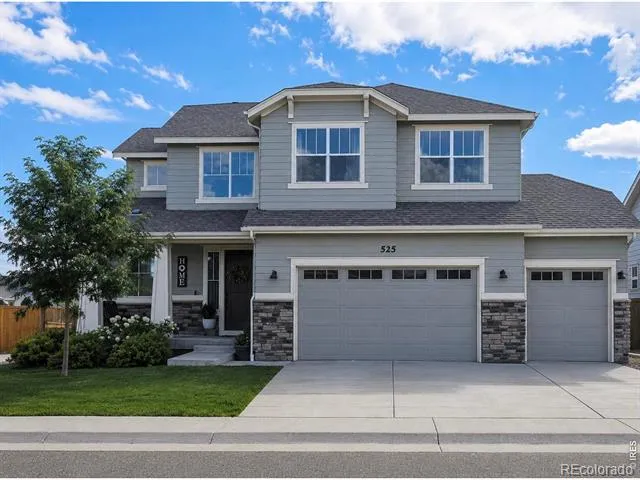 525 Wagon Bend Road Berthoud, CO 80513