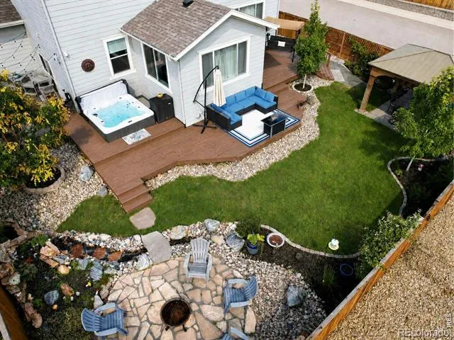 525 Wagon Bend Road Berthoud, CO 80513