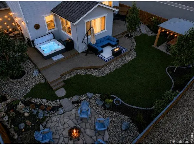 525 Wagon Bend Road Berthoud, CO 80513