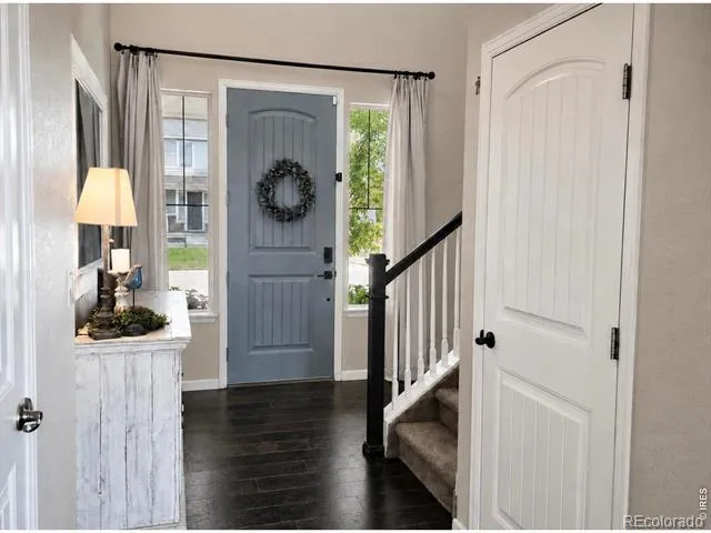 525 Wagon Bend Road Berthoud, CO 80513