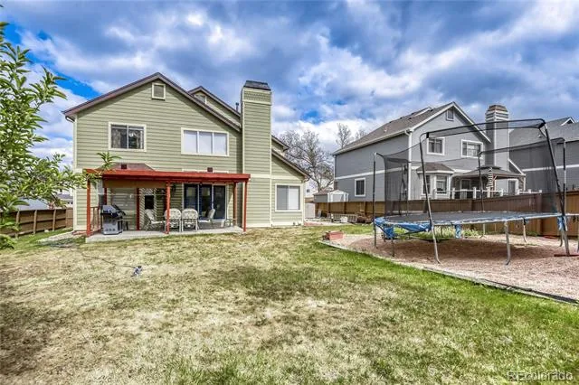 9853 Salford Lane Littleton, CO 80126