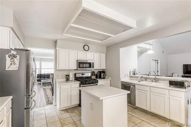 9853 Salford Lane Littleton, CO 80126