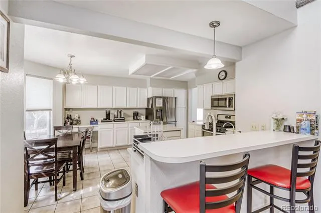 9853 Salford Lane Littleton, CO 80126