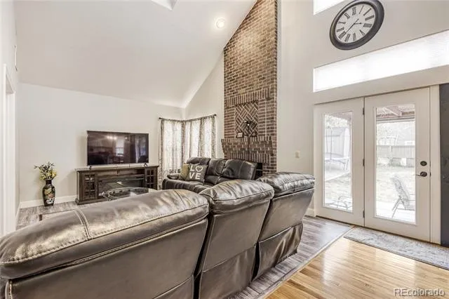 9853 Salford Lane Littleton, CO 80126