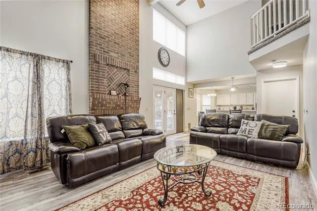 9853 Salford Lane Littleton, CO 80126