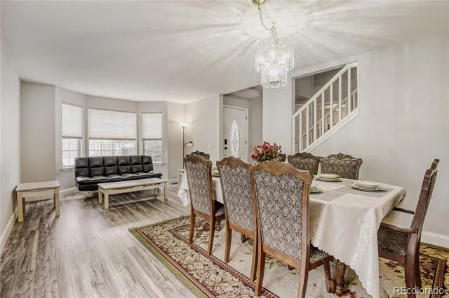 9853 Salford Lane Littleton, CO 80126