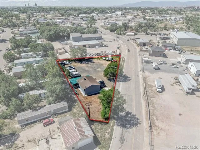 1992 Aspen Circle Pueblo, CO 81006
