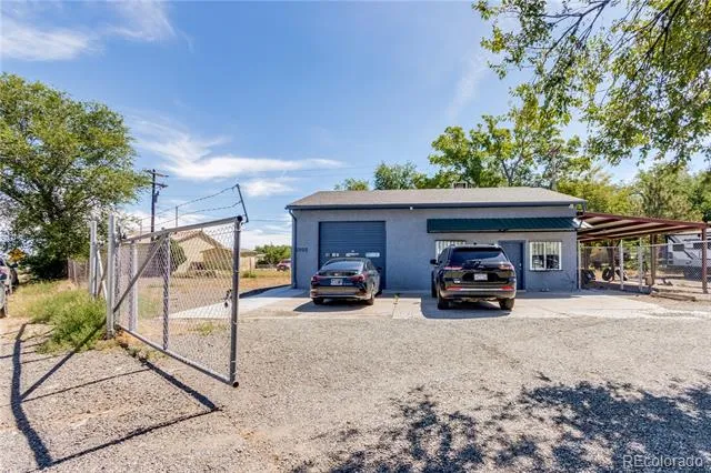 1992 Aspen Circle Pueblo, CO 81006