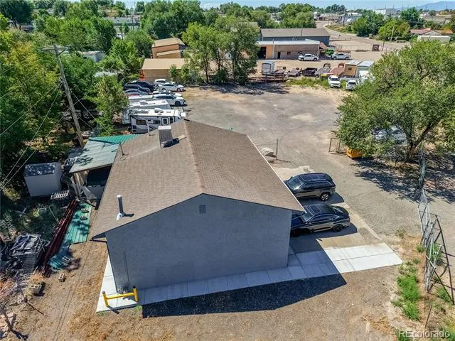1992 Aspen Circle Pueblo, CO 81006