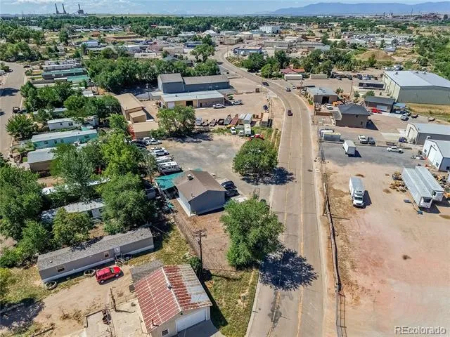 1992 Aspen Circle Pueblo, CO 81006