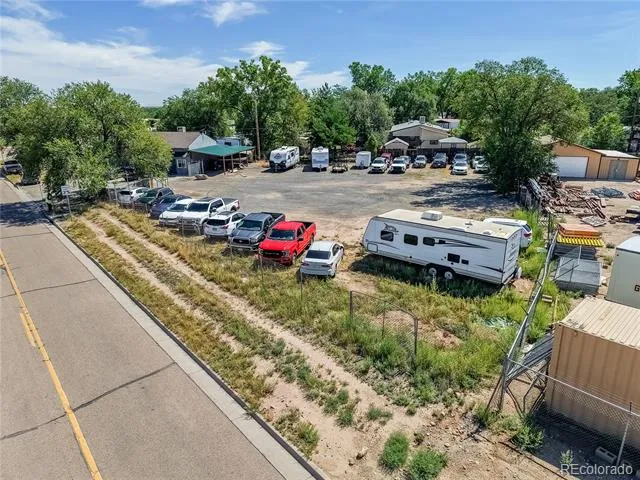 1992 Aspen Circle Pueblo, CO 81006