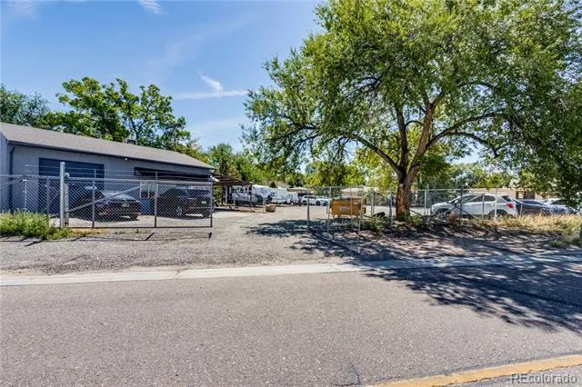 1992 Aspen Circle Pueblo, CO 81006