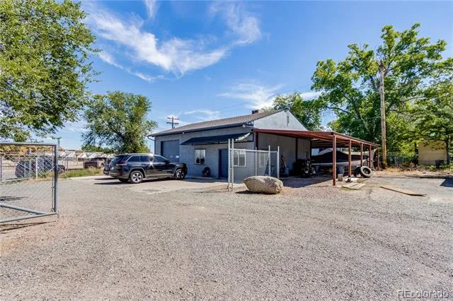 1992 Aspen Circle Pueblo, CO 81006