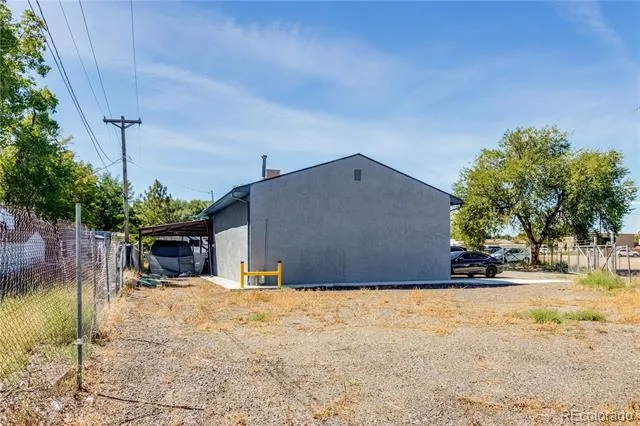 1992 Aspen Circle Pueblo, CO 81006