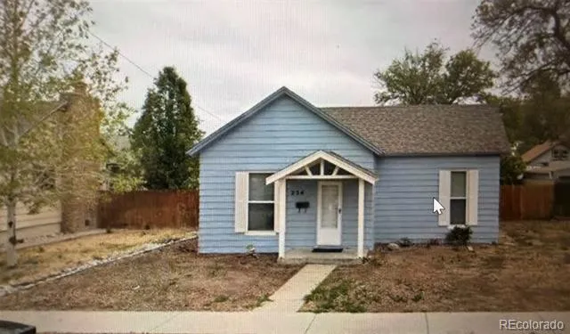 234 S 3rd Avenue Brighton, CO 80601