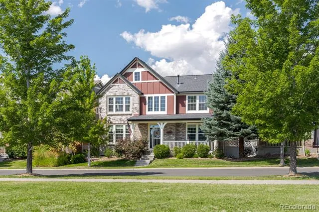 8657 Devinney Street Arvada, CO 80005