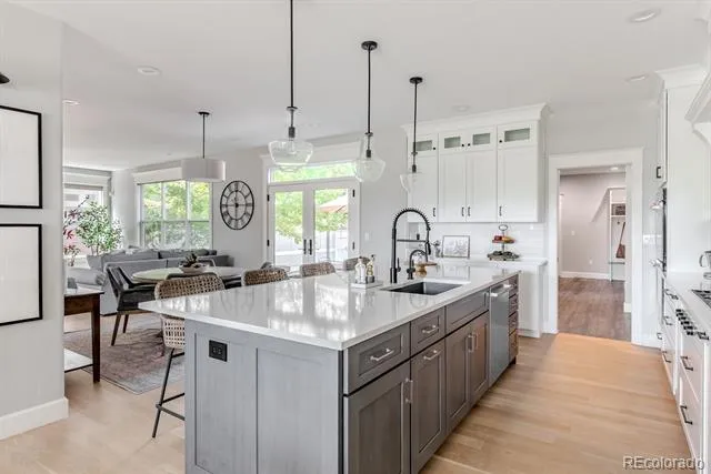 8657 Devinney Street Arvada, CO 80005
