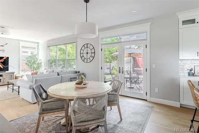 8657 Devinney Street Arvada, CO 80005