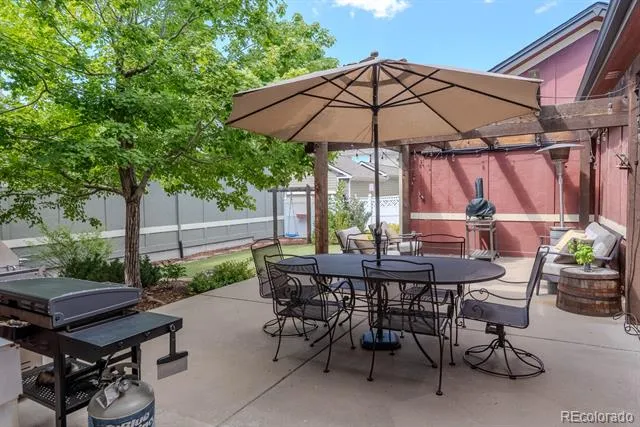 8657 Devinney Street Arvada, CO 80005