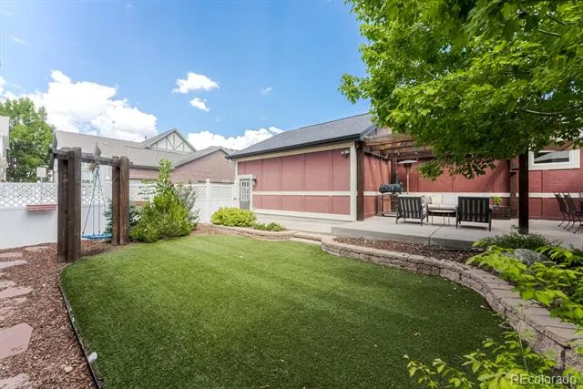 8657 Devinney Street Arvada, CO 80005