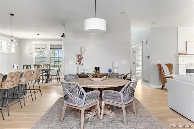 8657 Devinney Street Arvada, CO 80005