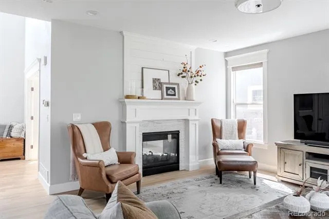 8657 Devinney Street Arvada, CO 80005