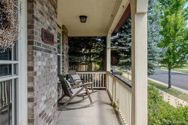 8657 Devinney Street Arvada, CO 80005