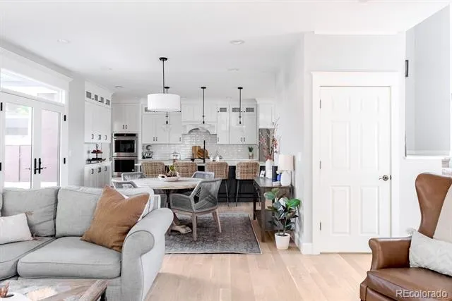 8657 Devinney Street Arvada, CO 80005