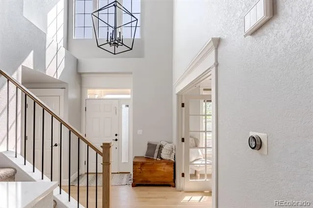 8657 Devinney Street Arvada, CO 80005