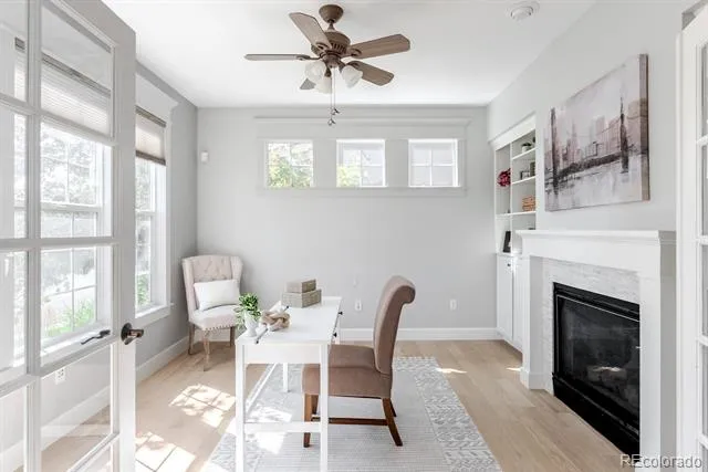 8657 Devinney Street Arvada, CO 80005