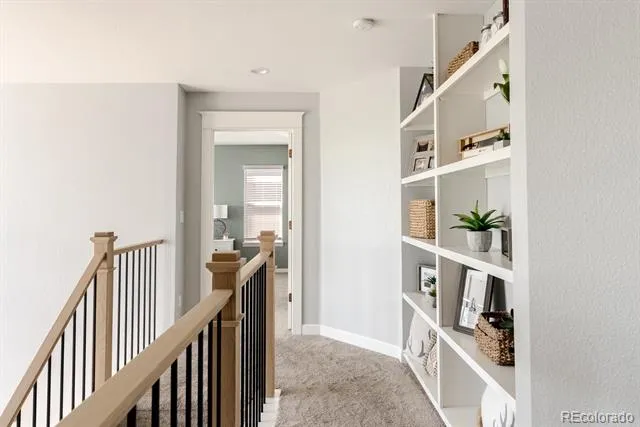 8657 Devinney Street Arvada, CO 80005