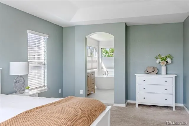 8657 Devinney Street Arvada, CO 80005