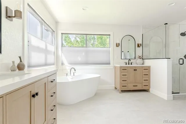 8657 Devinney Street Arvada, CO 80005