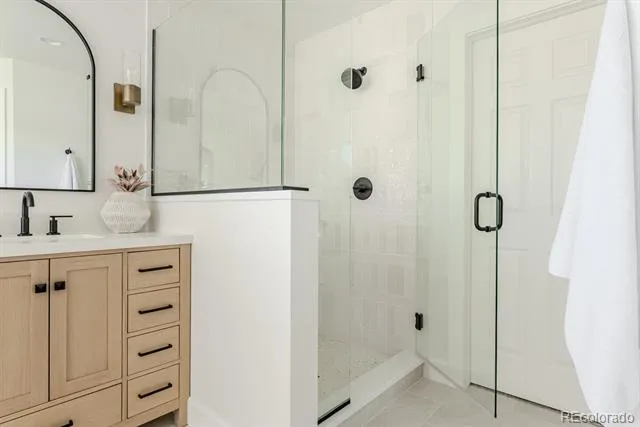 8657 Devinney Street Arvada, CO 80005