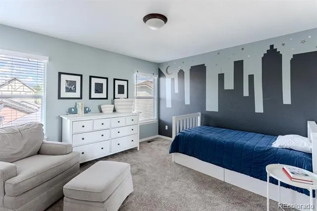 8657 Devinney Street Arvada, CO 80005
