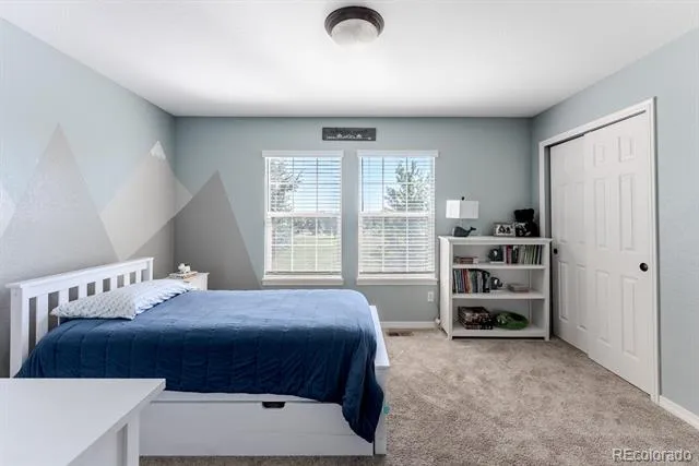 8657 Devinney Street Arvada, CO 80005