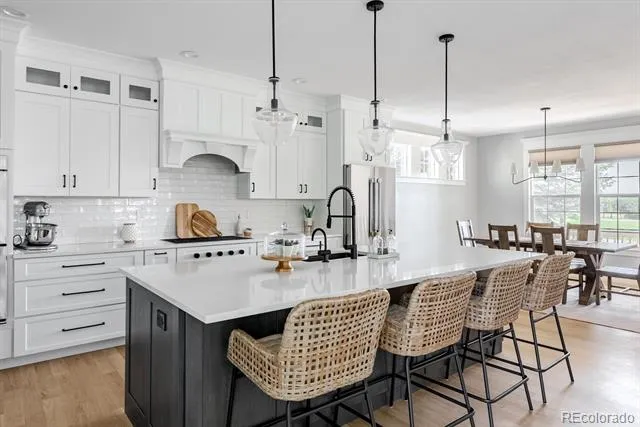 8657 Devinney Street Arvada, CO 80005