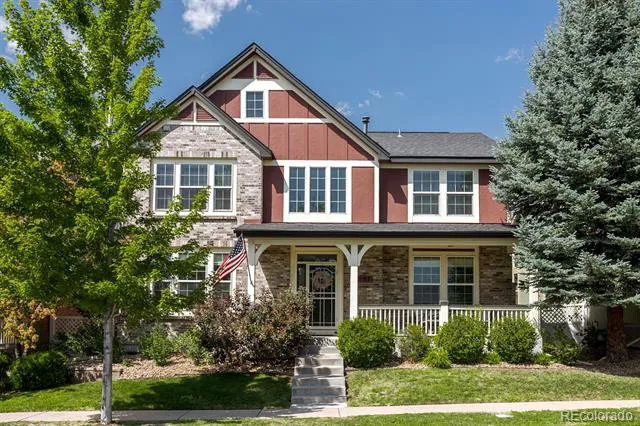 8657 Devinney Street Arvada, CO 80005