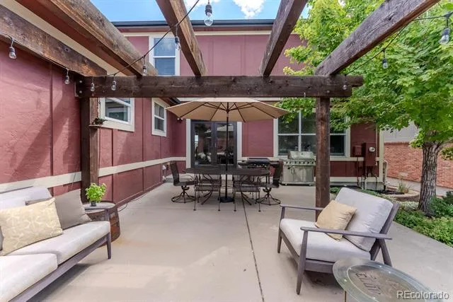 8657 Devinney Street Arvada, CO 80005